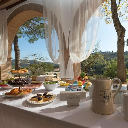 Podere Figlinelle Starda Εξωτερικό φωτογραφία