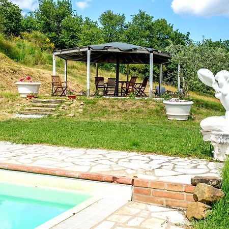 Podere Figlinelle Starda Εξωτερικό φωτογραφία
