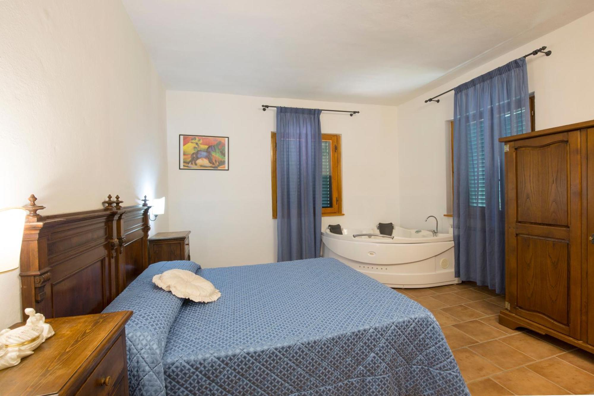Podere Figlinelle Starda Εξωτερικό φωτογραφία