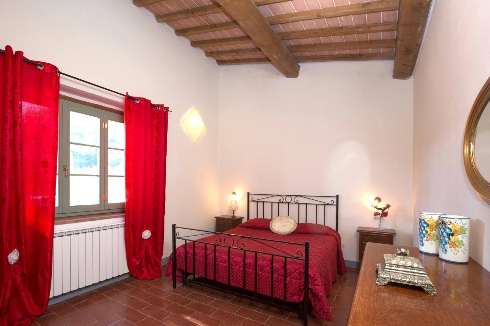Podere Figlinelle Starda Εξωτερικό φωτογραφία