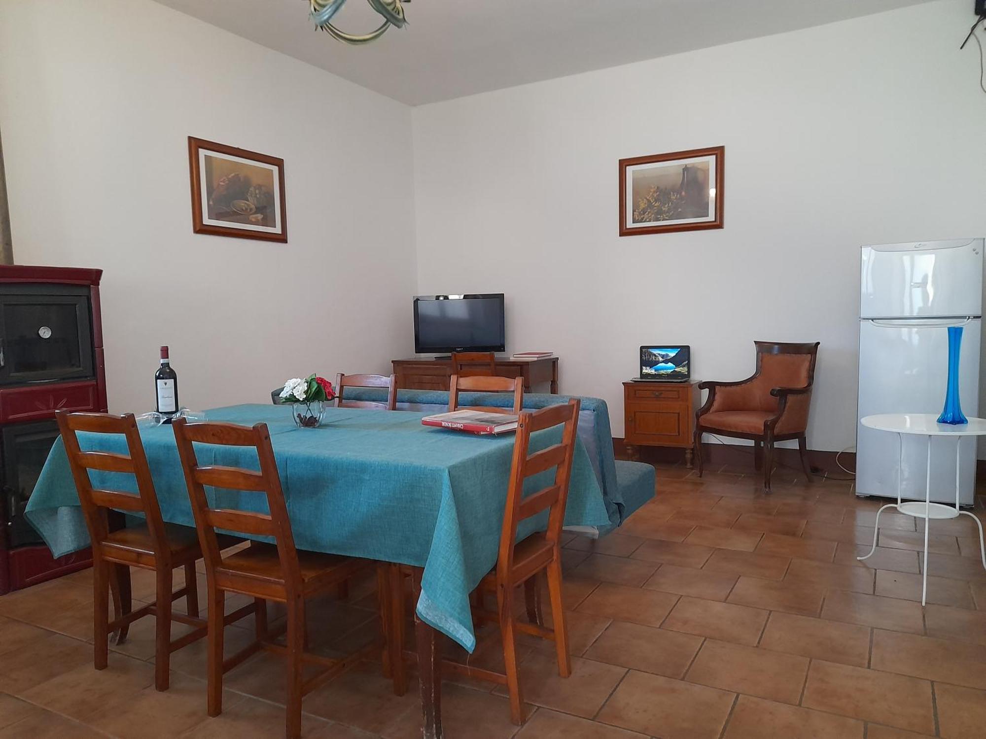 Podere Figlinelle Starda Εξωτερικό φωτογραφία