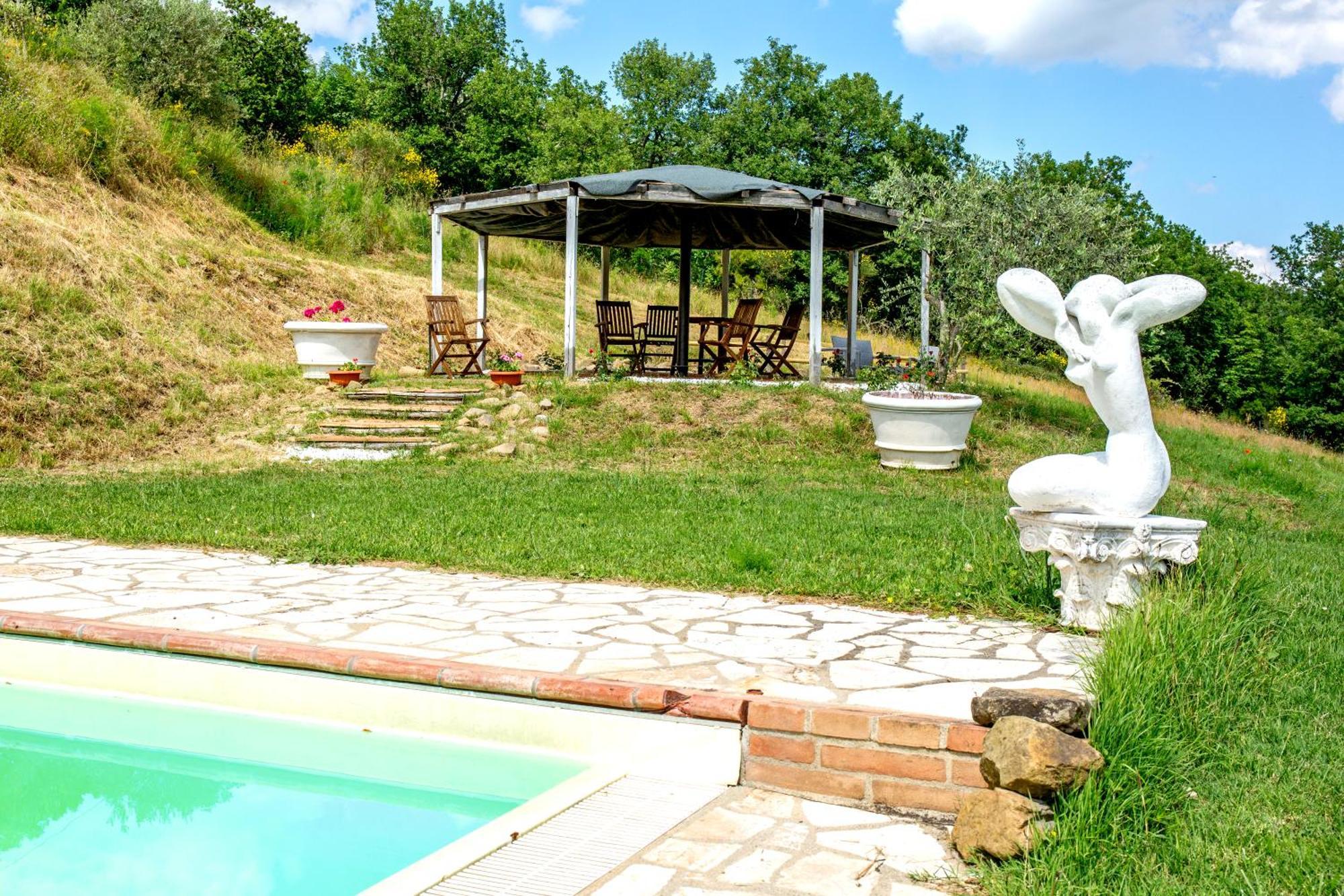 Podere Figlinelle Starda Εξωτερικό φωτογραφία